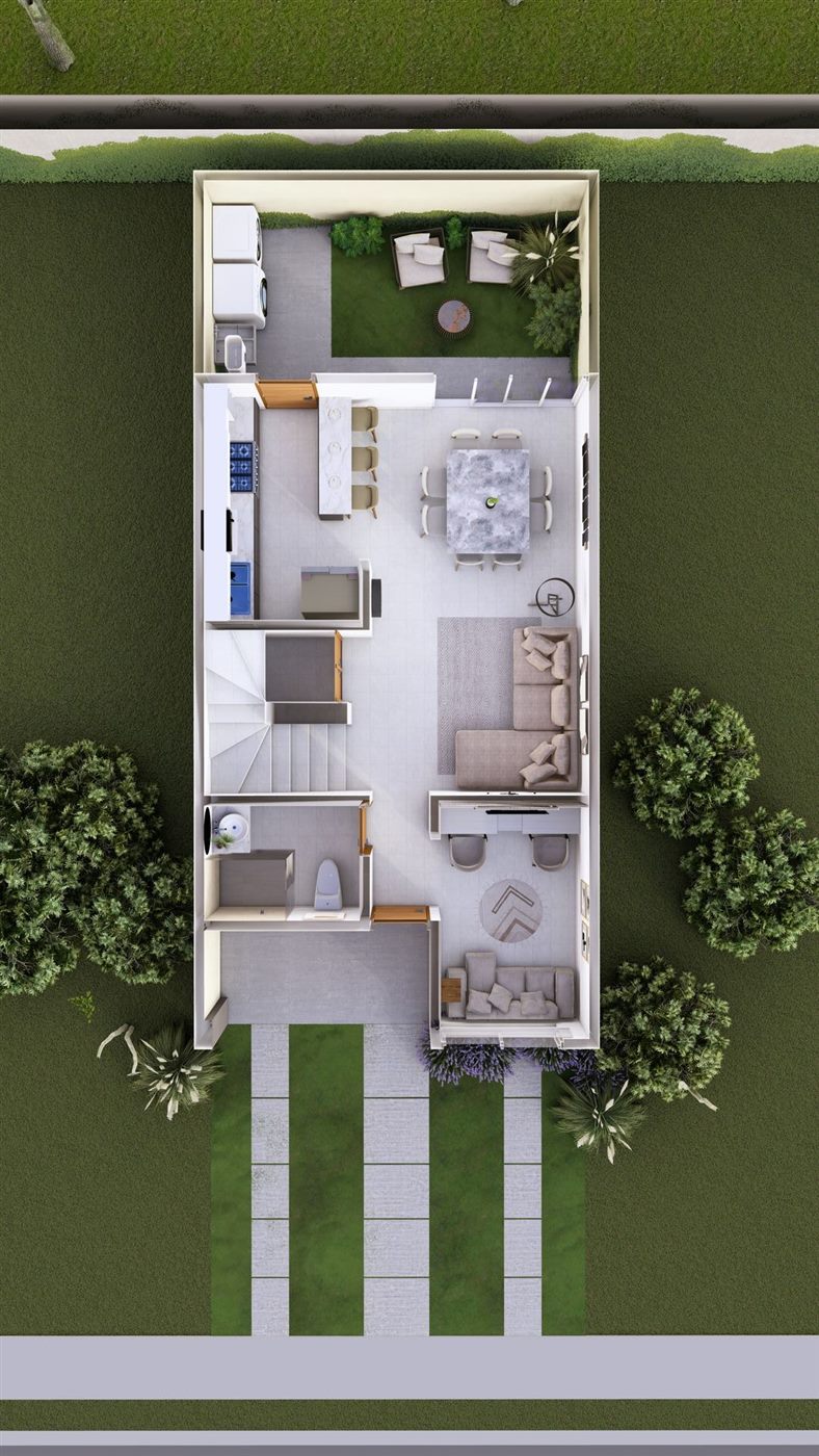 Onix planta baja